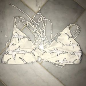 Boys and arrows swimsuit